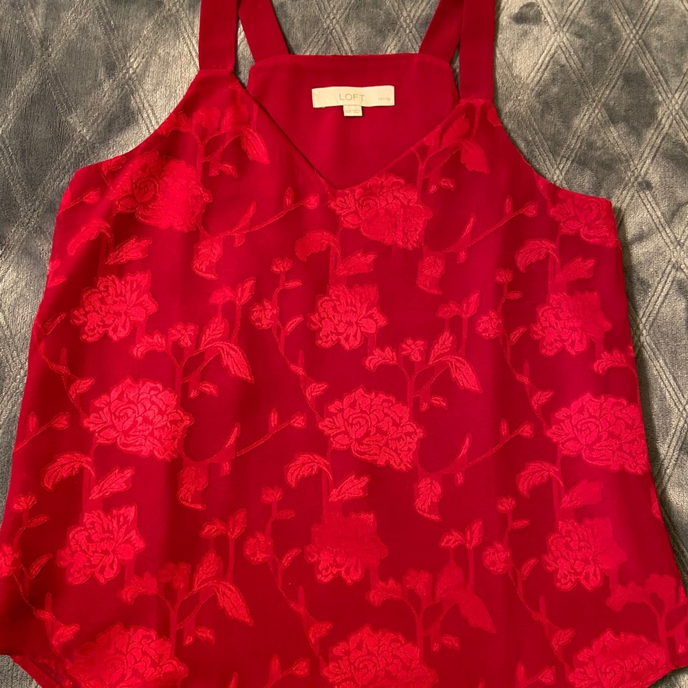 LOFT Tank Top